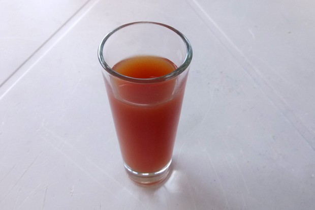 Marillenlikör