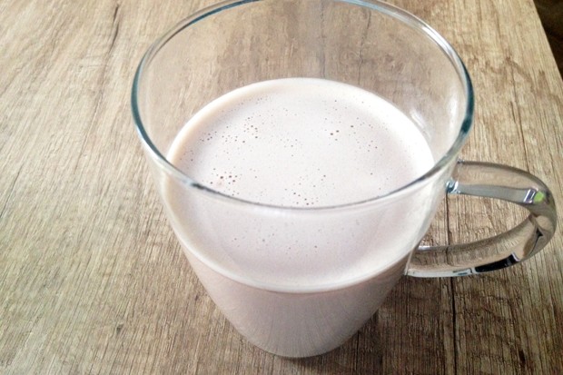 Milky-Way Milch