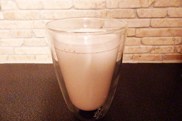 Milky-Way Milch