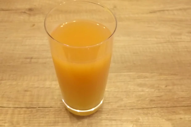 Ananas-Birnen-Cocktail