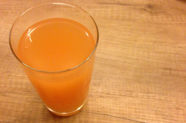 Michis Spezialcocktail