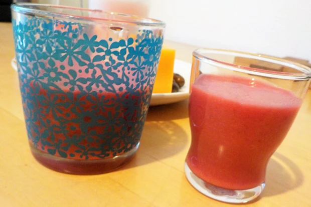 Fr&uuml;hst&uuml;cksdrink
