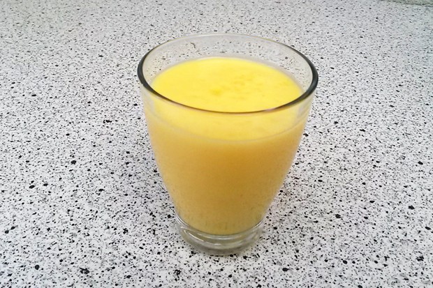 Mango-Lassi