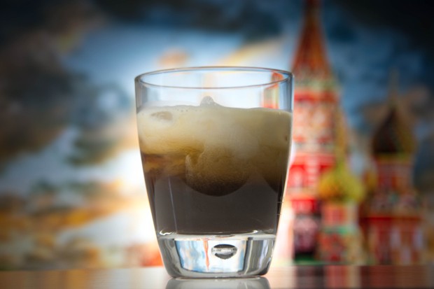 White Russian