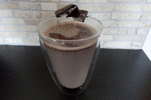 After Eight Drink