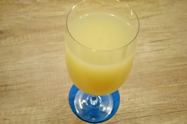 Wei&szlig;-S&uuml;&szlig; Birne