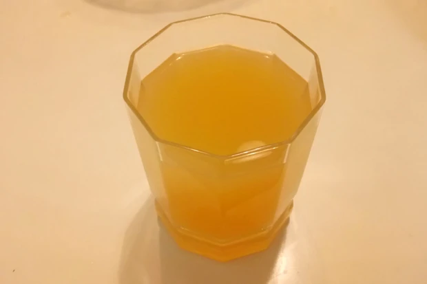 Birnencocktail