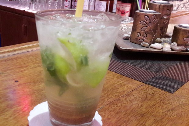 Mojito