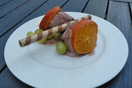 Eiskanone