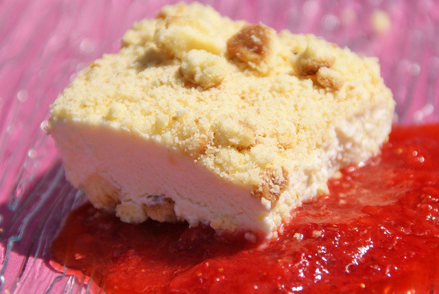 Cheesecake