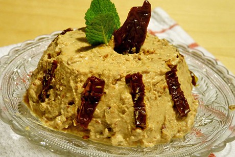 Tofu Brotaufstrich
