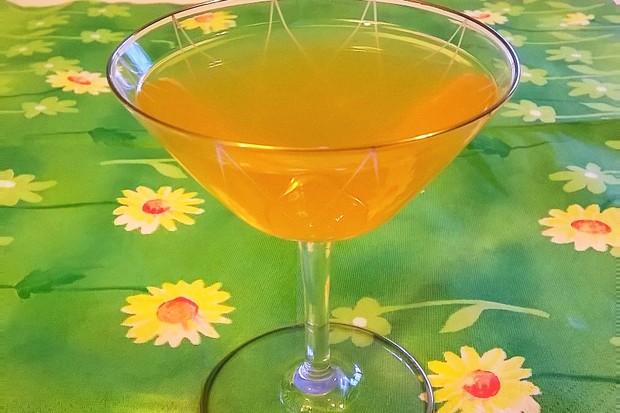 Marillenlikör
