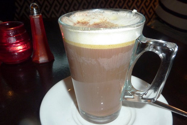 Irish Coffee