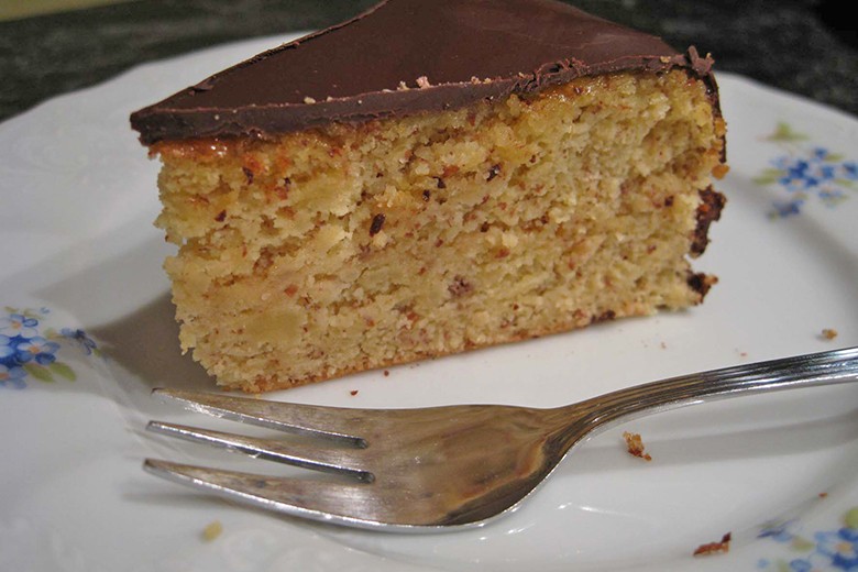 Stockerauer Erdäpfeltorte