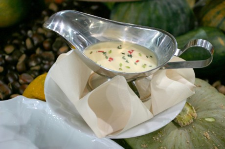 Sauce Tartare