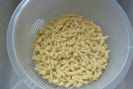 Spätzle