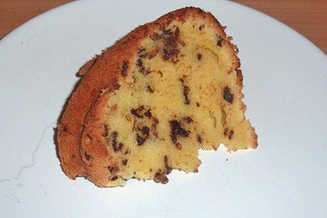 Ameisenkuchen