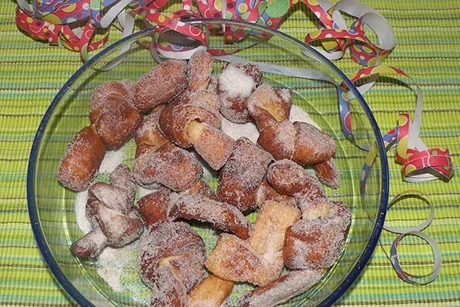 Faschingsknoten