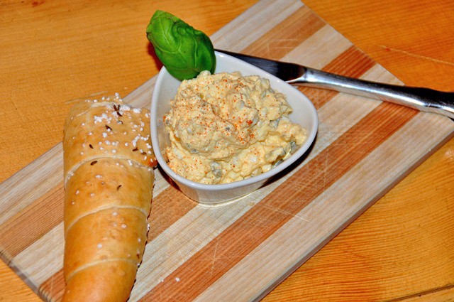 Hüttenkäse