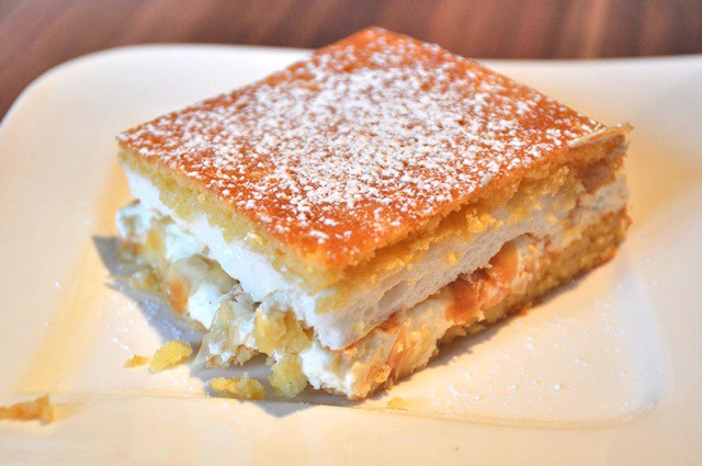 Himmlische Schnitte