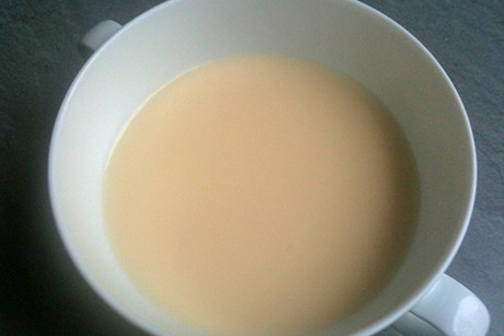 Kanarisauce