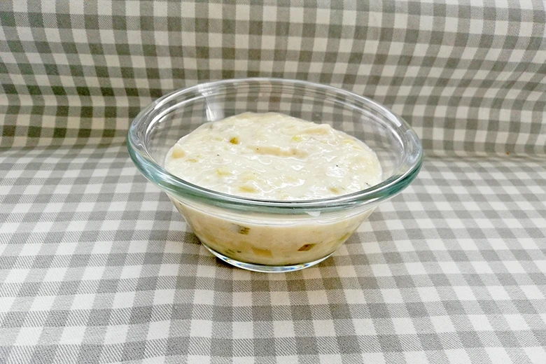 Helle Sauce