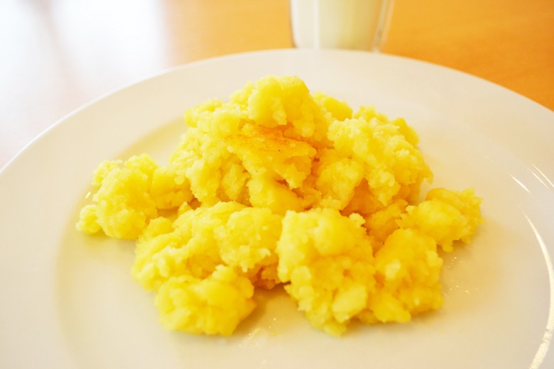Kartoffelschmarren