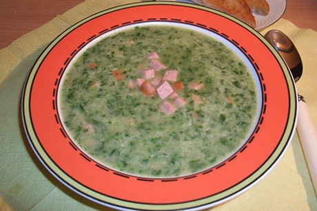 Caldo Verde