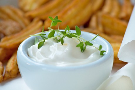 Tofumayonnaise