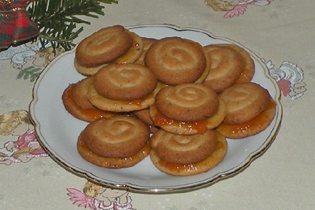 Wachauer Schnecken