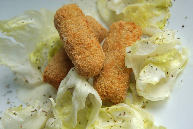 Reisröllchen