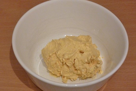 Currybutter