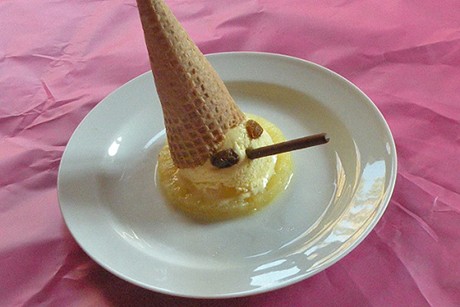 Eispinocchio