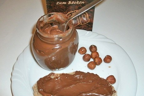 Nougatcreme
