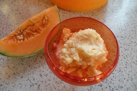 Meloneneis