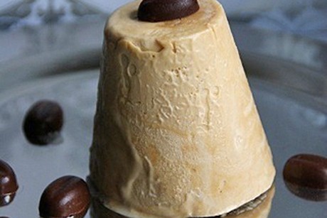 Espresso-Parfait