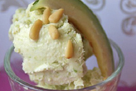 Avocado Eis