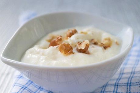 Ananas-Sauce