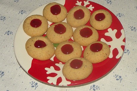Husaren - Plätzchen