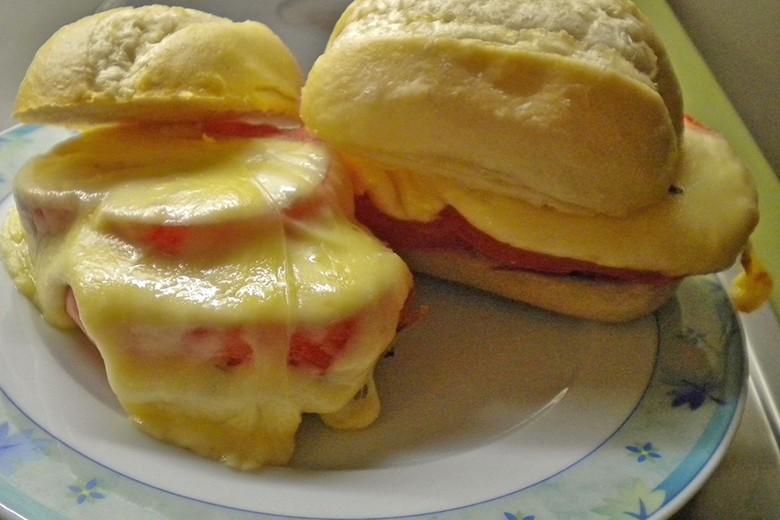 Crostini