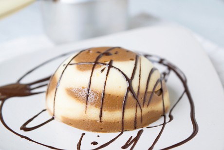 Marmorpudding