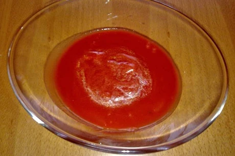 Teufelssoße