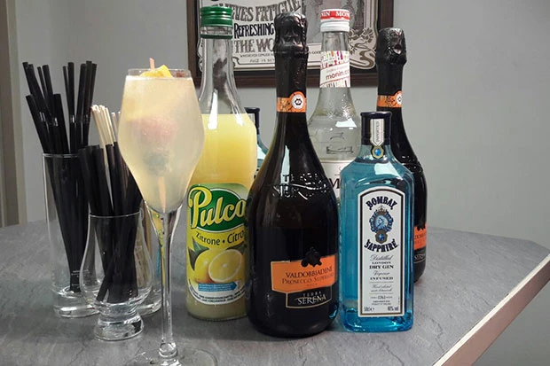 French 75