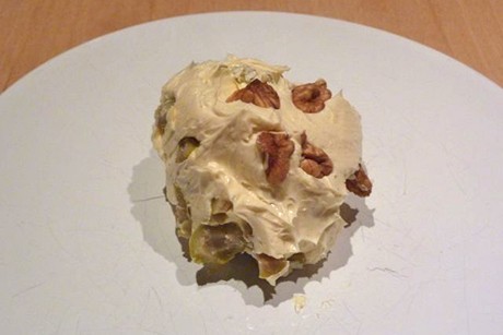 Olivenbutter