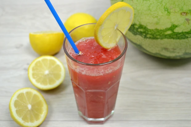 Melonen Shake