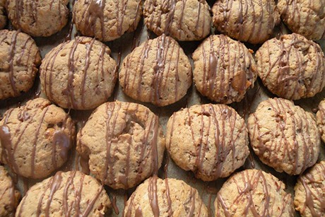 Müsli-Taler