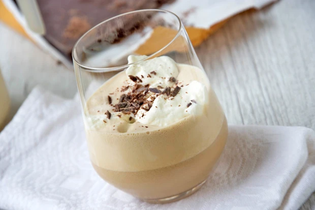 Hot Chocolate