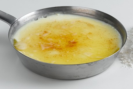 Milchmus