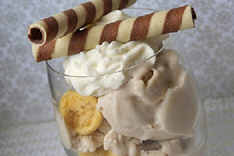 Coppa Banana