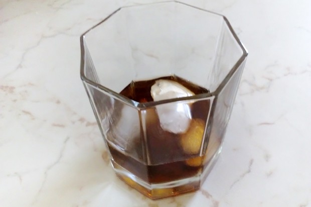Cherry Cherry Whiskey